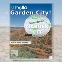 Image for Garden City