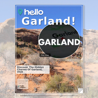 Image for Garland