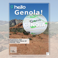 Image for Genola