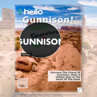 Image for Gunnison