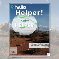 Image for Helper