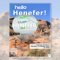 Image for Henefer