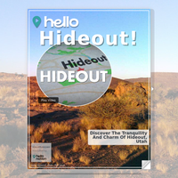 Image for Hideout