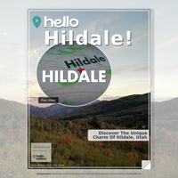 Image for Hildale