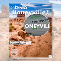 Image for Honeyville