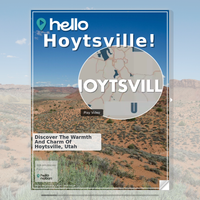 Image for Hoytsville