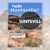 Image for Huntsville