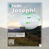 Image for Joseph