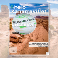 Image for Kanarraville