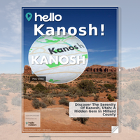 Image for Kanosh