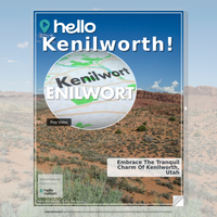 Image for Kenilworth