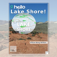 Image for Lake Shore