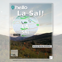 Image for La Sal