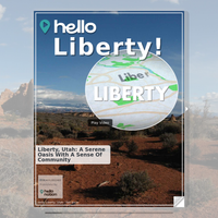 Image for Liberty