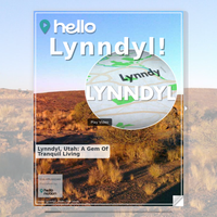 Image for Lynndyl