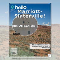 Image for Marriott-Slaterville