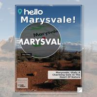 Image for Marysvale