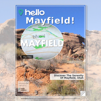 Image for Mayfield