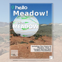 Image for Meadow