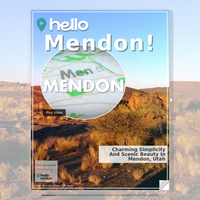 Image for Mendon