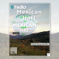 Image for Mexican Hat