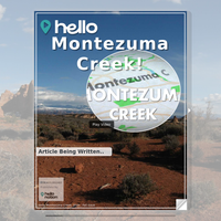 Image for Montezuma Creek