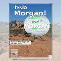 Image for Morgan