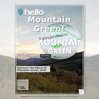 Image for Mountain Green