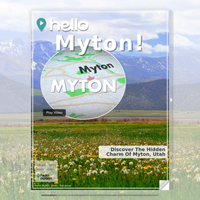 Image for Myton