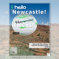 Image for Newcastle