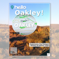 Image for Oakley