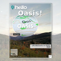 Image for Oasis