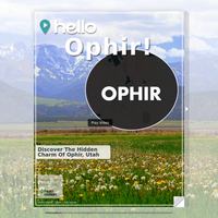 Image for Ophir