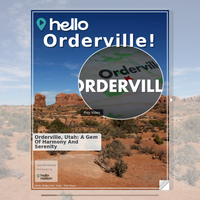 Image for Orderville