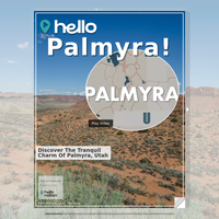 Image for Palmyra