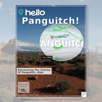 Image for Panguitch