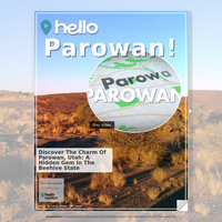 Image for Parowan