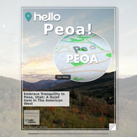 Image for Peoa