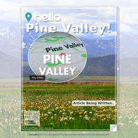 Image for Pine Valley