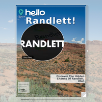 Image for Randlett