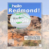 Image for Redmond