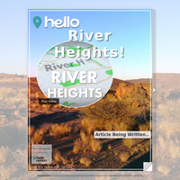 Image for River Heights