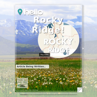 Image for Rocky Ridge