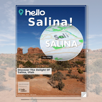 Image for Salina