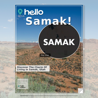 Image for Samak