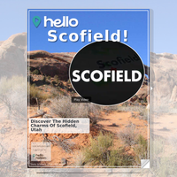 Image for Scofield