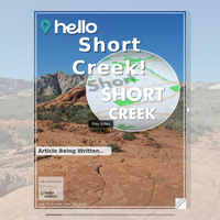 Image for Short Creek