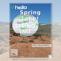 Image for Spring Lake