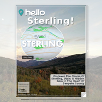 Image for Sterling