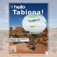 Image for Tabiona